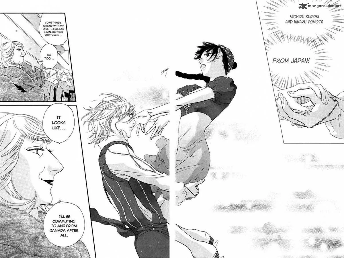 Kiss & Never Cry Chapter 31 page 33
