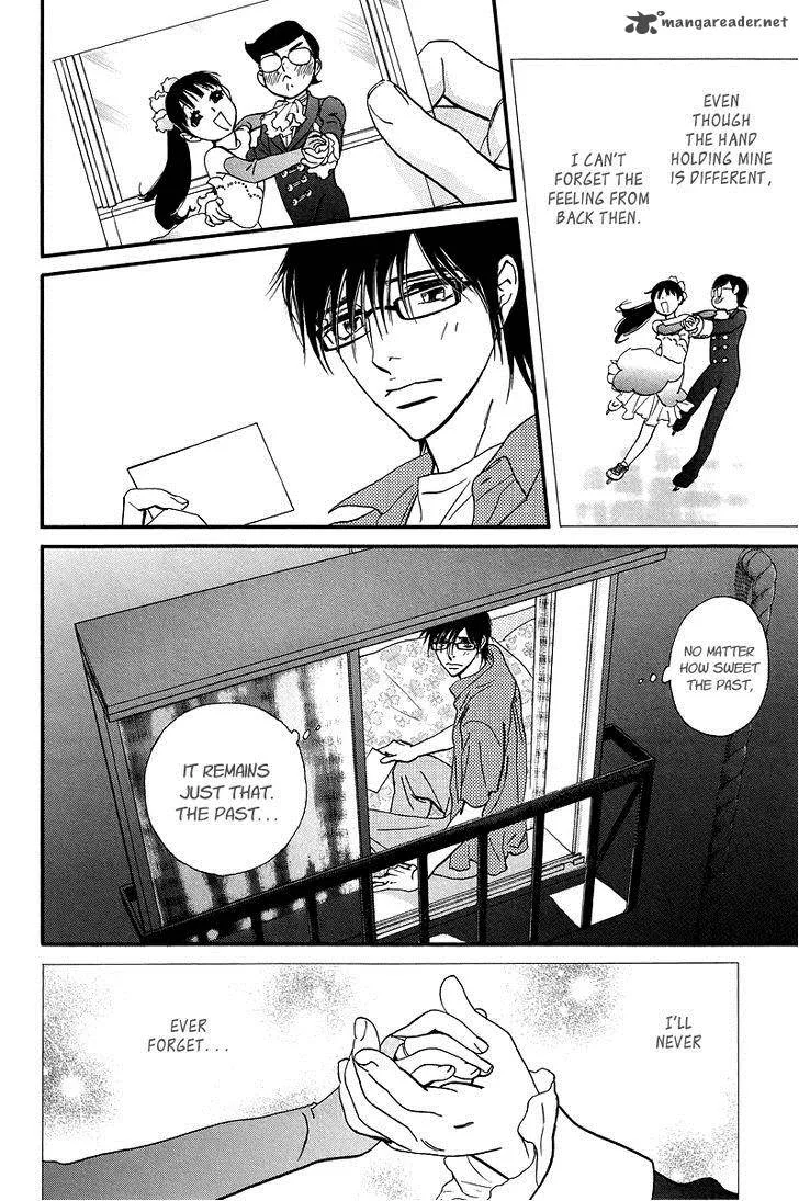 Kiss & Never Cry Chapter 32 page 23