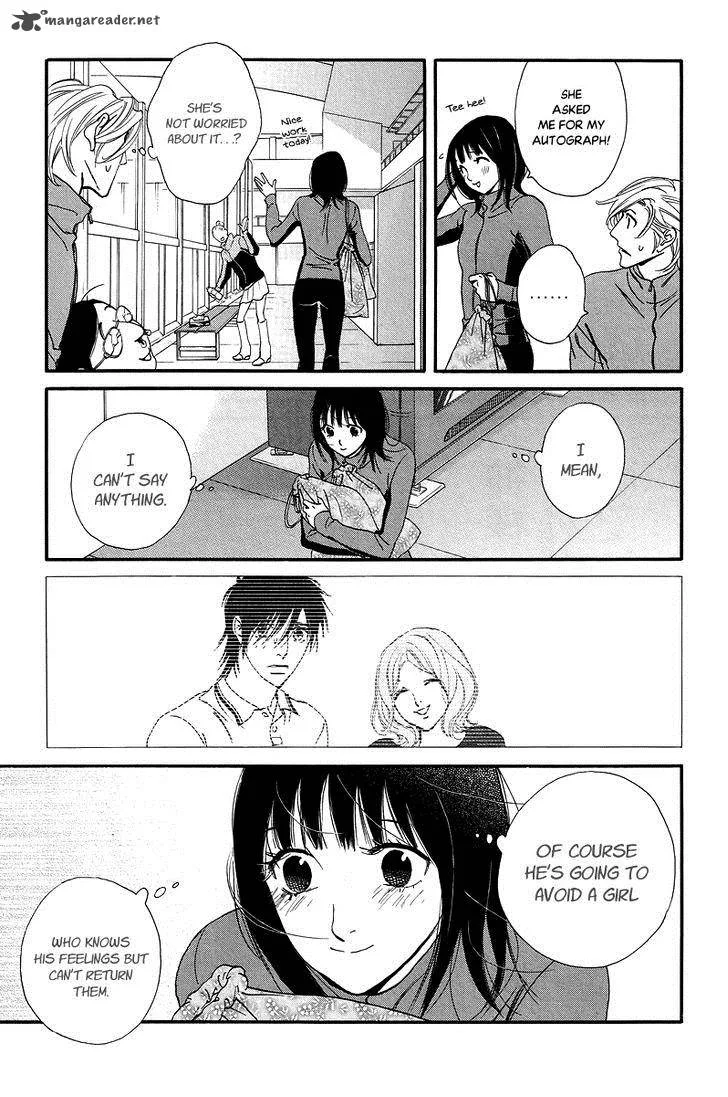 Kiss & Never Cry Chapter 32 page 28
