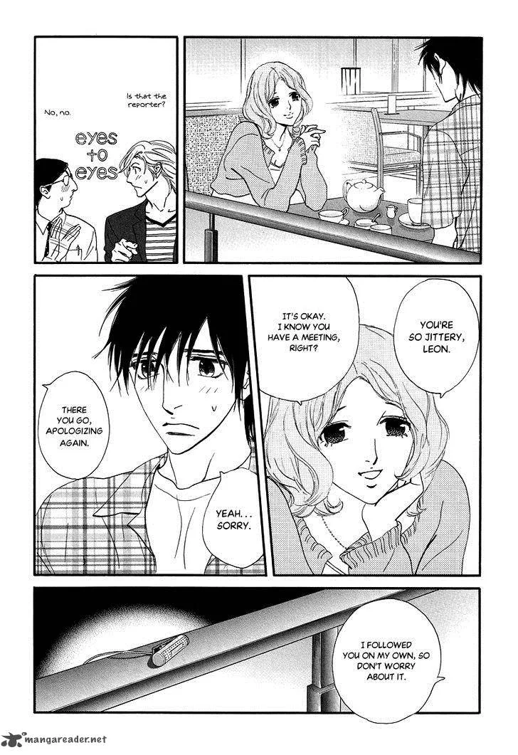 Kiss & Never Cry Chapter 32 page 4