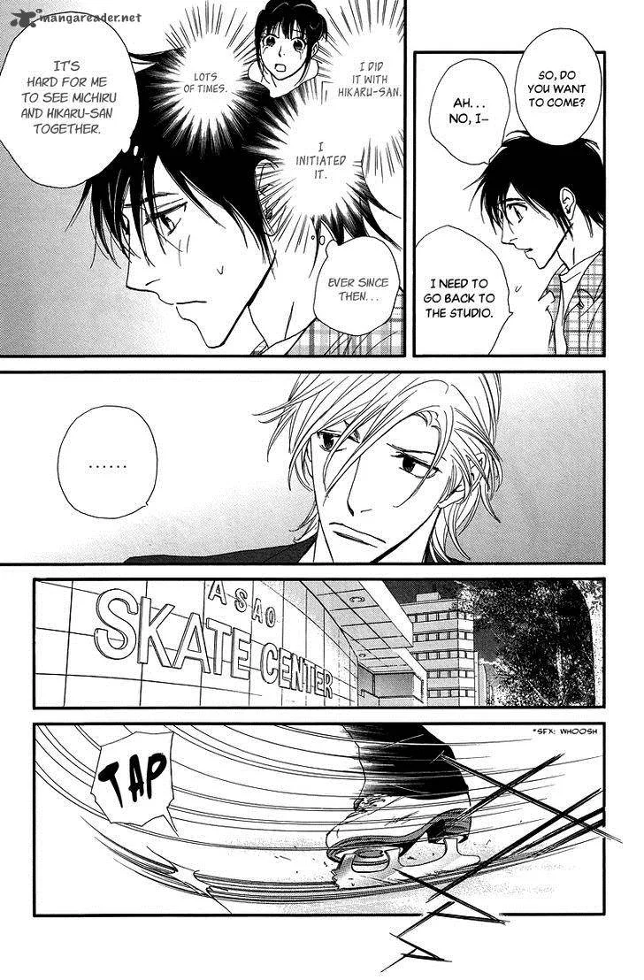 Kiss & Never Cry Chapter 32 page 10