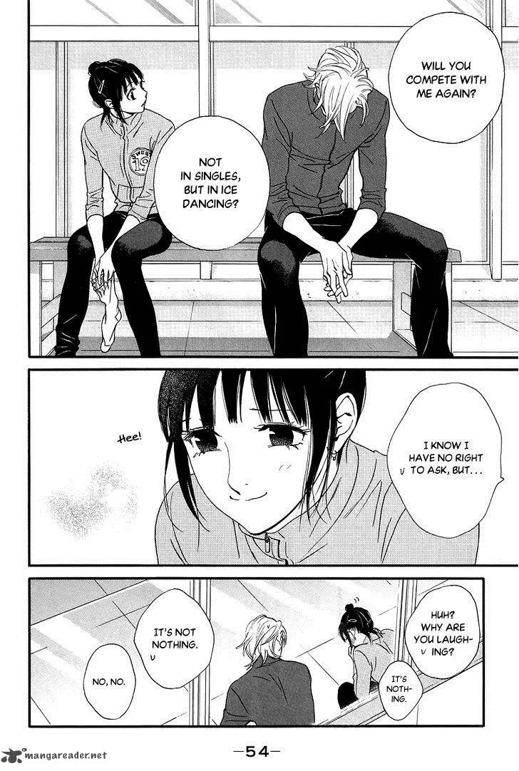 Kiss & Never Cry Chapter 32 page 19