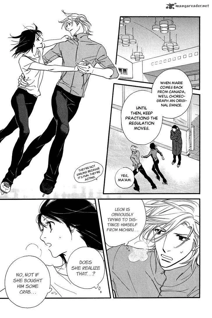 Kiss & Never Cry Chapter 32 page 24