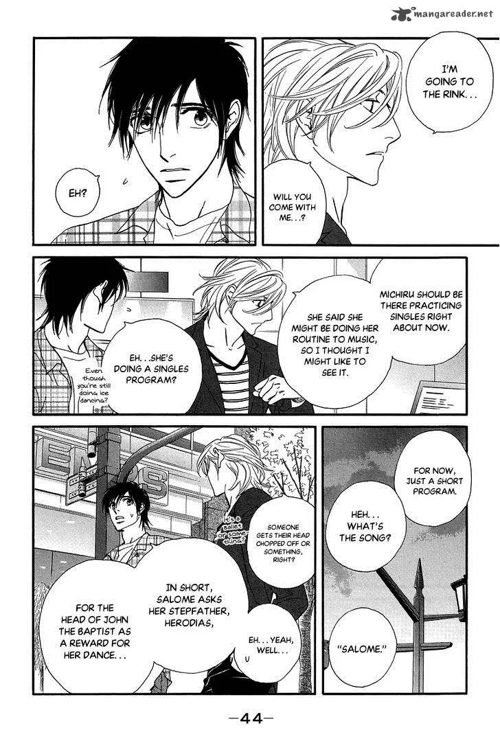 Kiss & Never Cry Chapter 32 page 9
