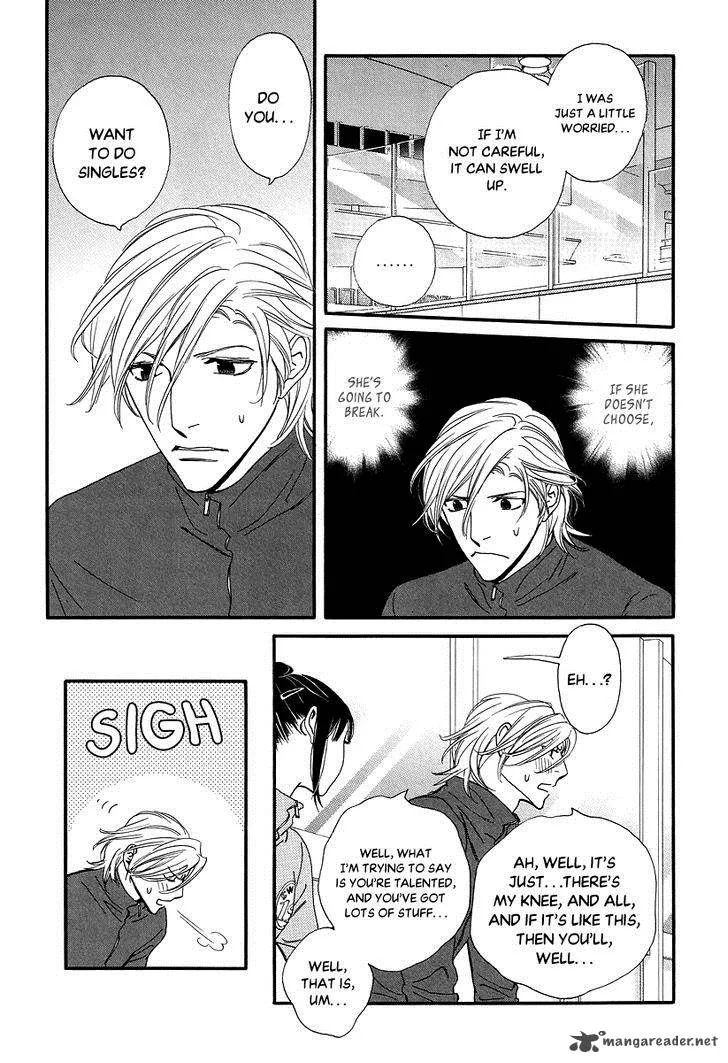 Kiss & Never Cry Chapter 32 page 18