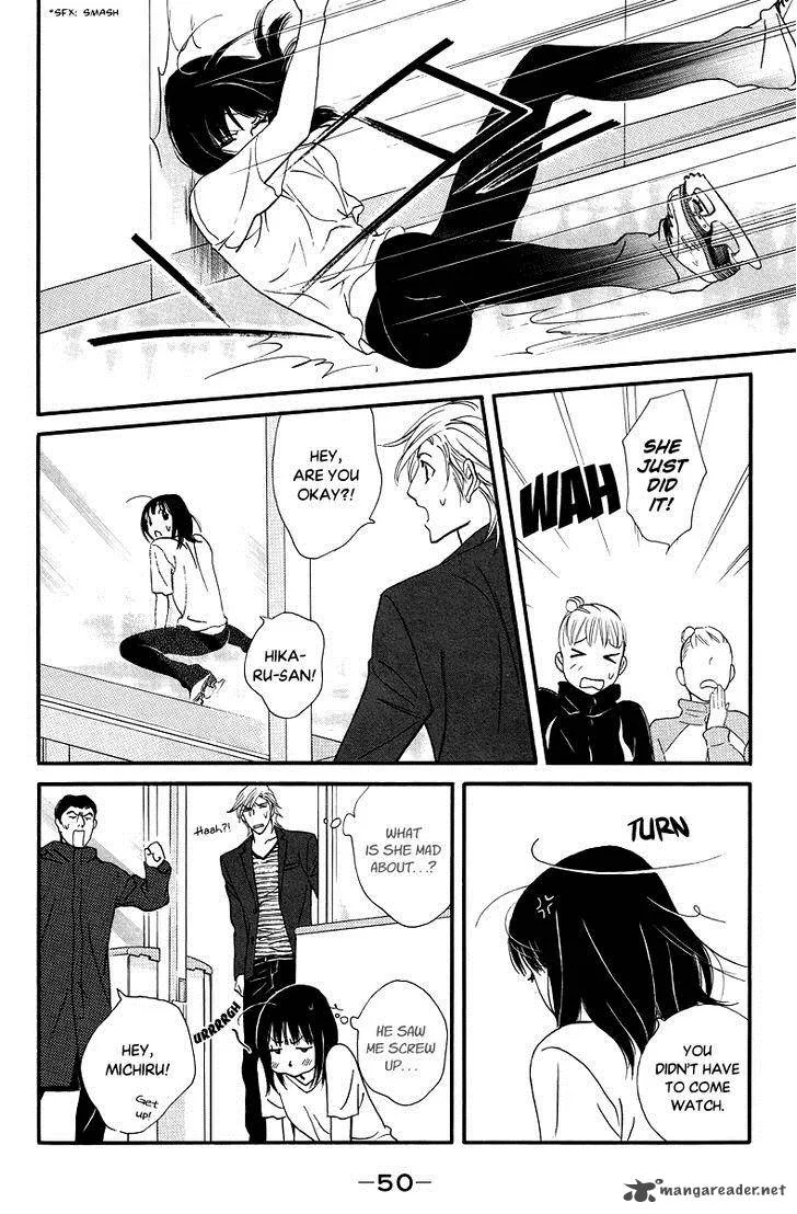 Kiss & Never Cry Chapter 32 page 15