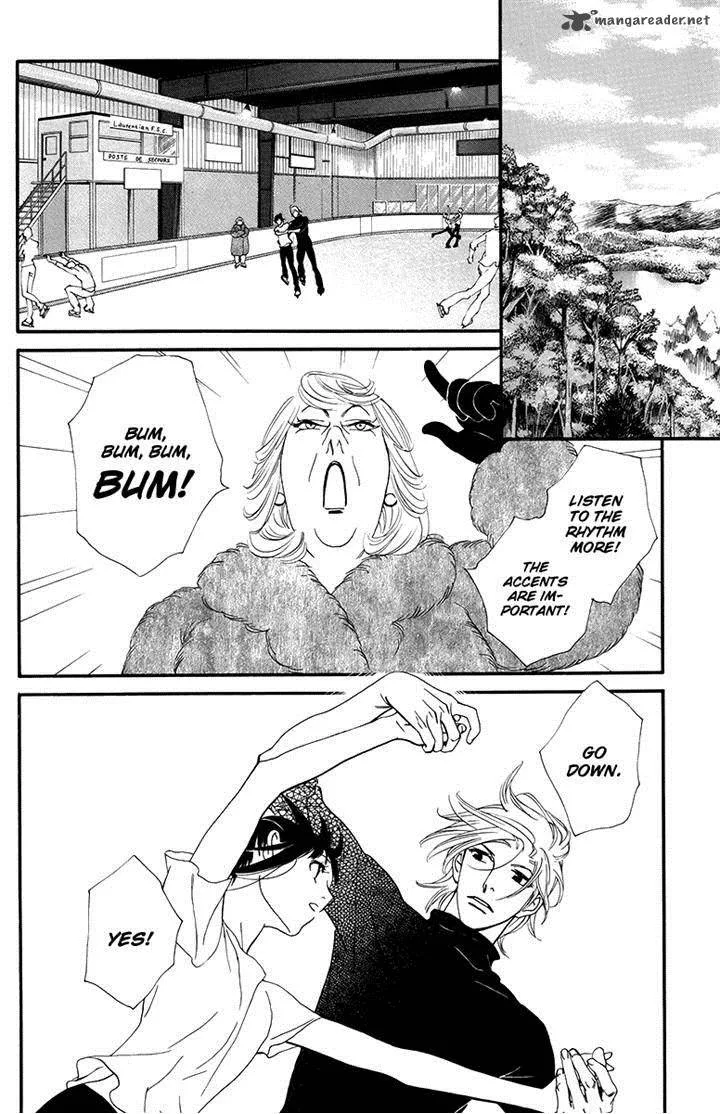 Kiss & Never Cry Chapter 33 page 2