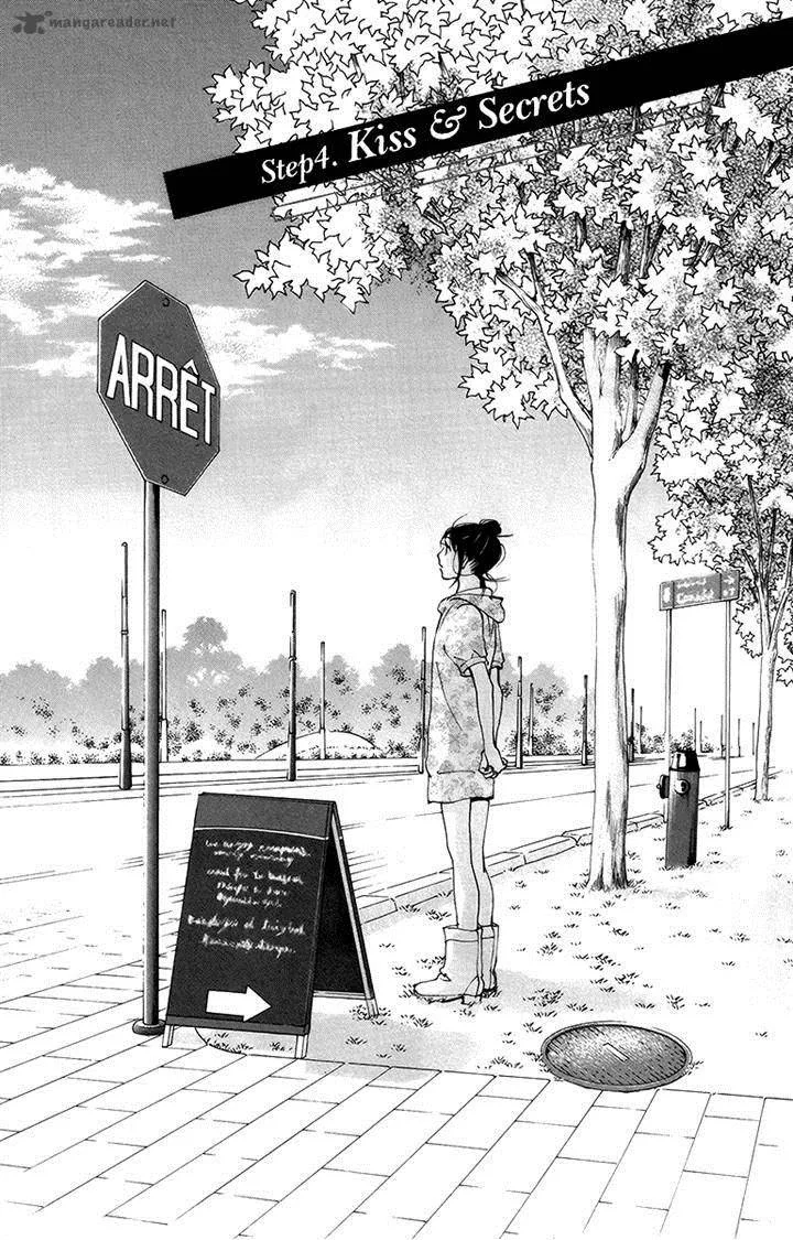 Kiss & Never Cry Chapter 33 page 1