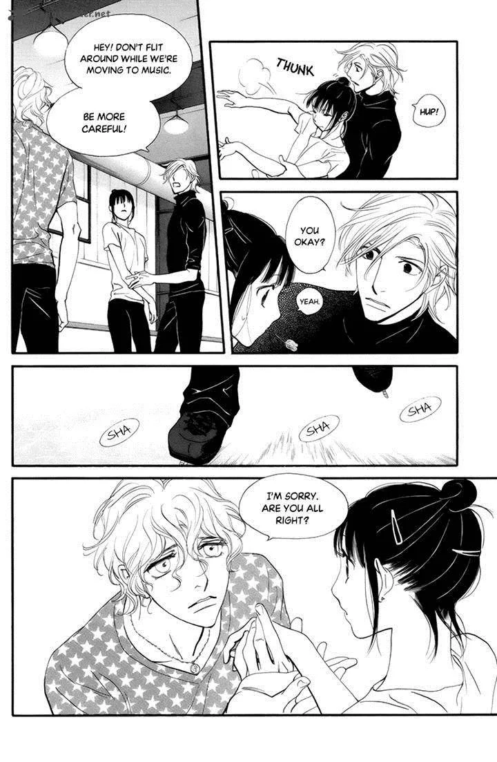 Kiss & Never Cry Chapter 33 page 4