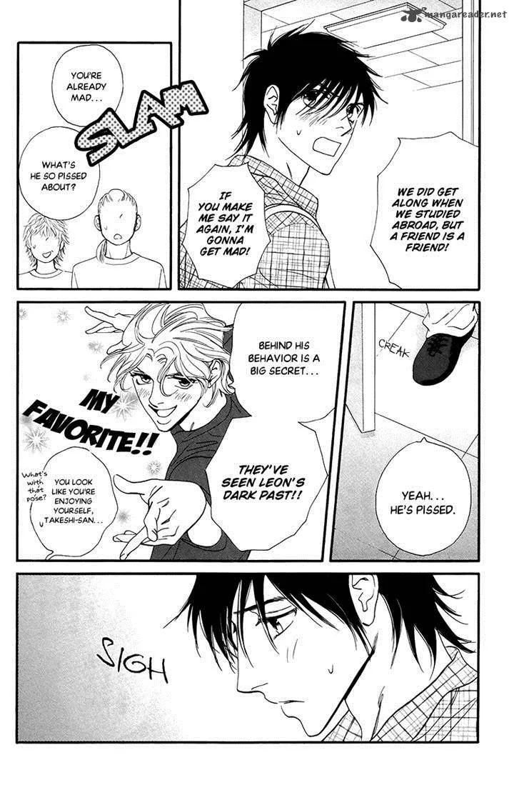 Kiss & Never Cry Chapter 33 page 20
