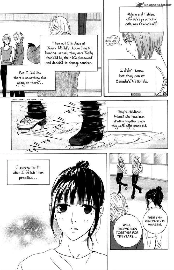 Kiss & Never Cry Chapter 33 page 9