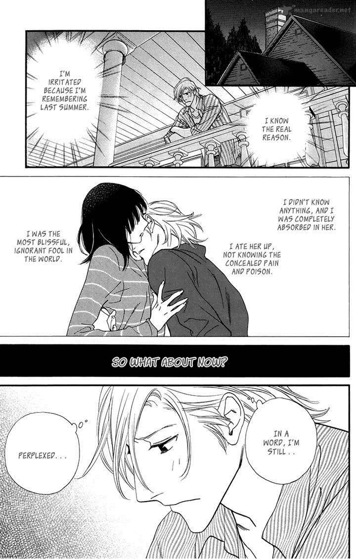 Kiss & Never Cry Chapter 33 page 7