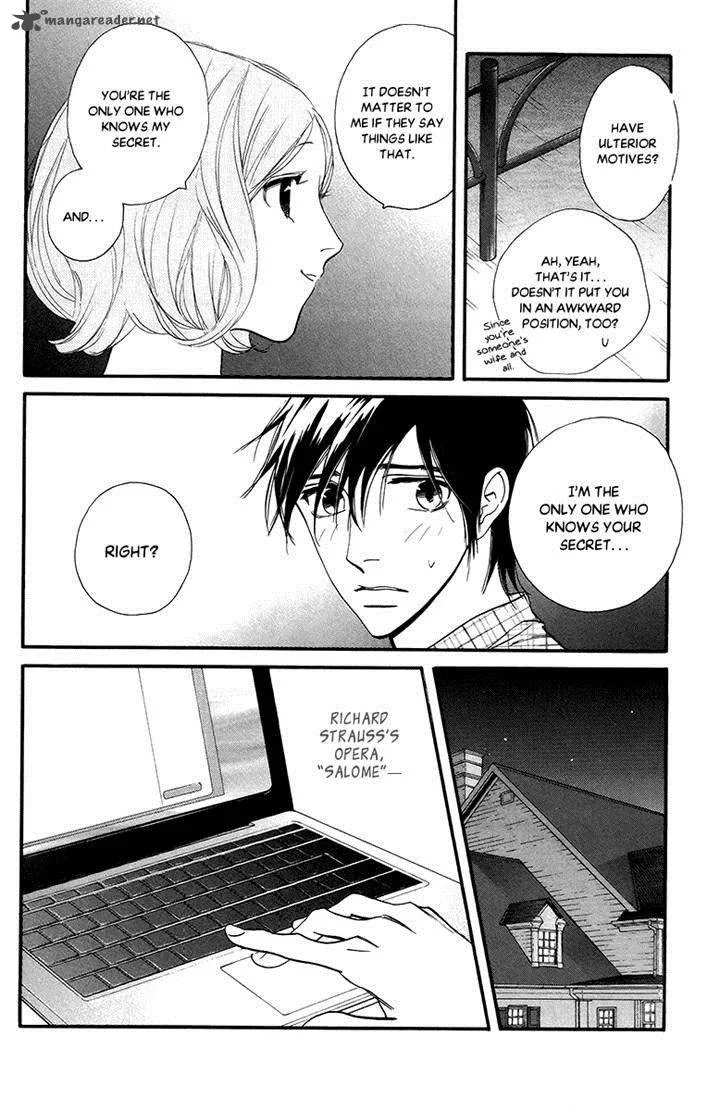 Kiss & Never Cry Chapter 33 page 22