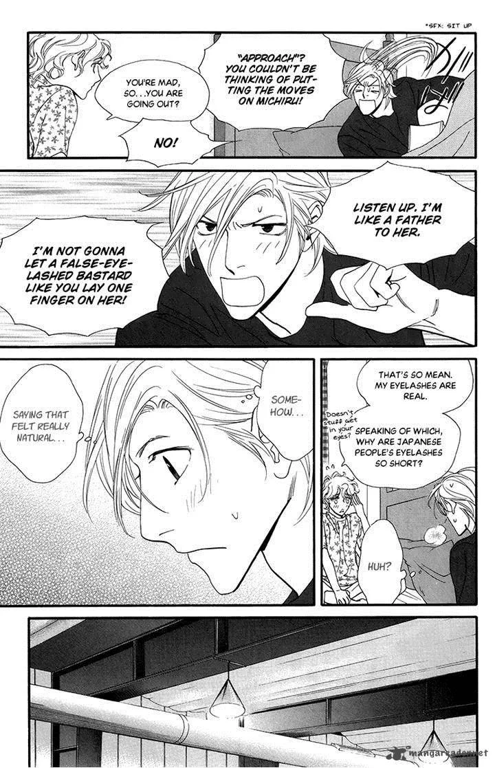 Kiss & Never Cry Chapter 33 page 11