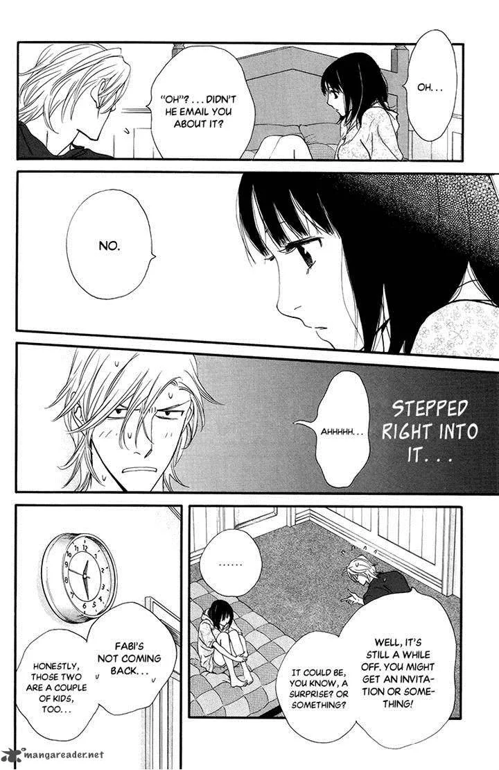 Kiss & Never Cry Chapter 33 page 26