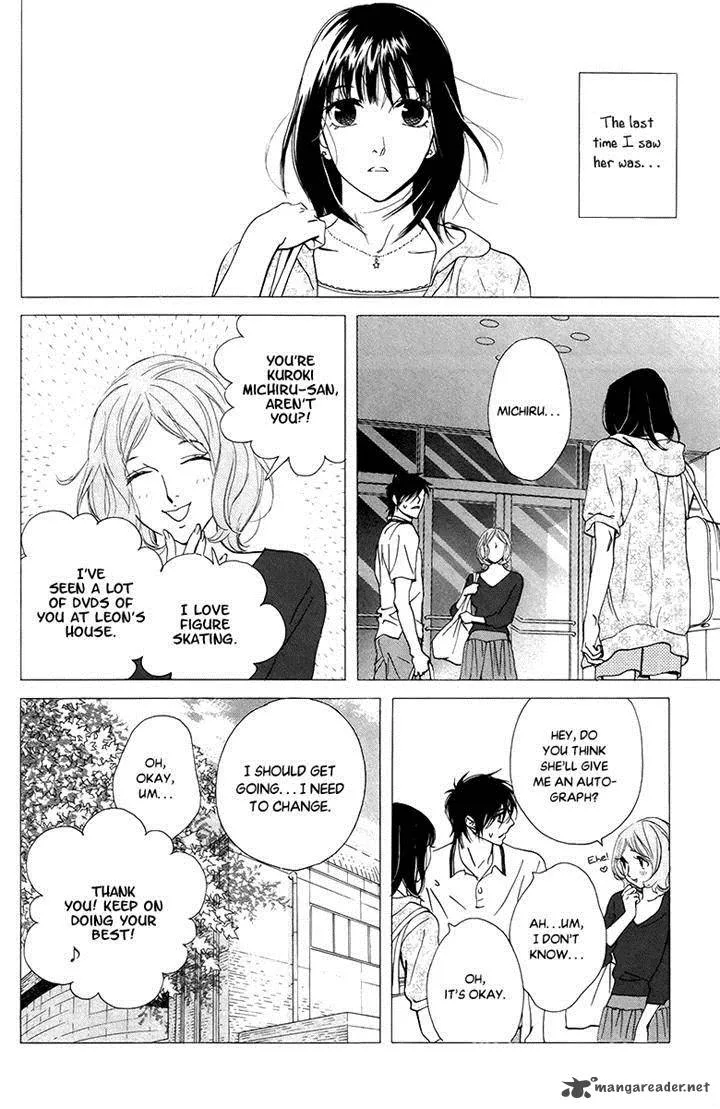 Kiss & Never Cry Chapter 33 page 18