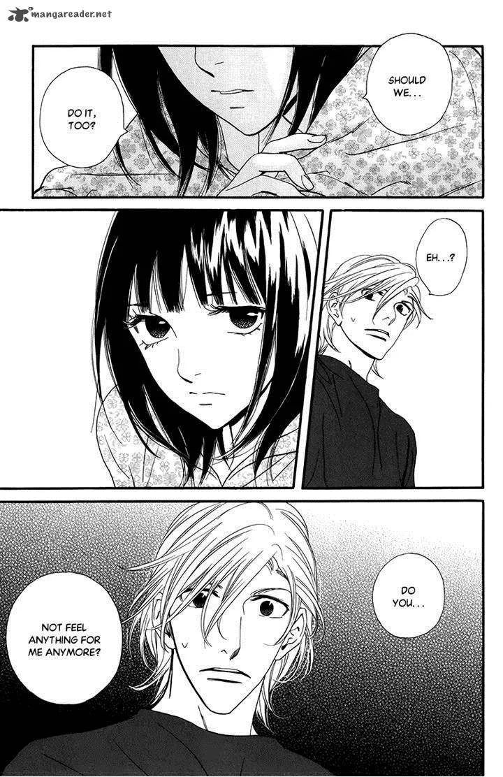 Kiss & Never Cry Chapter 33 page 27