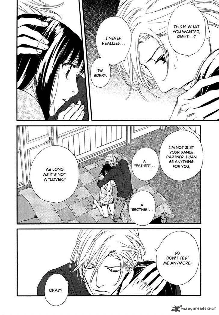 Kiss & Never Cry Chapter 34 page 4
