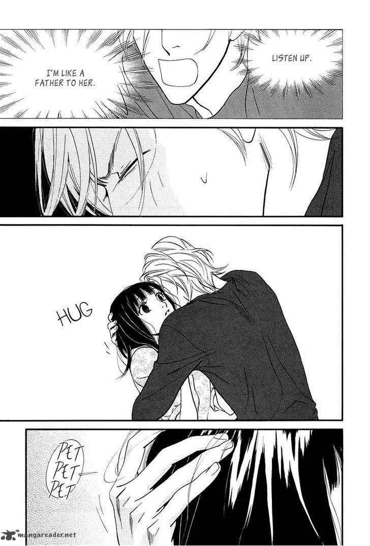 Kiss & Never Cry Chapter 34 page 3