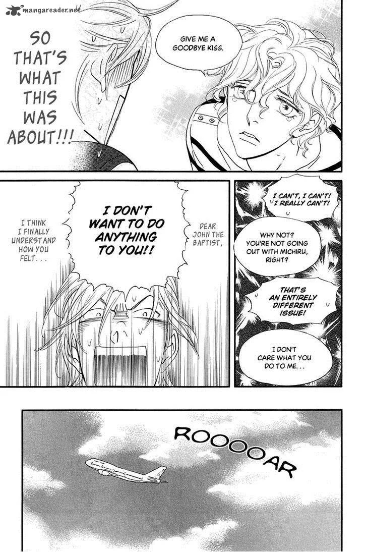 Kiss & Never Cry Chapter 34 page 13