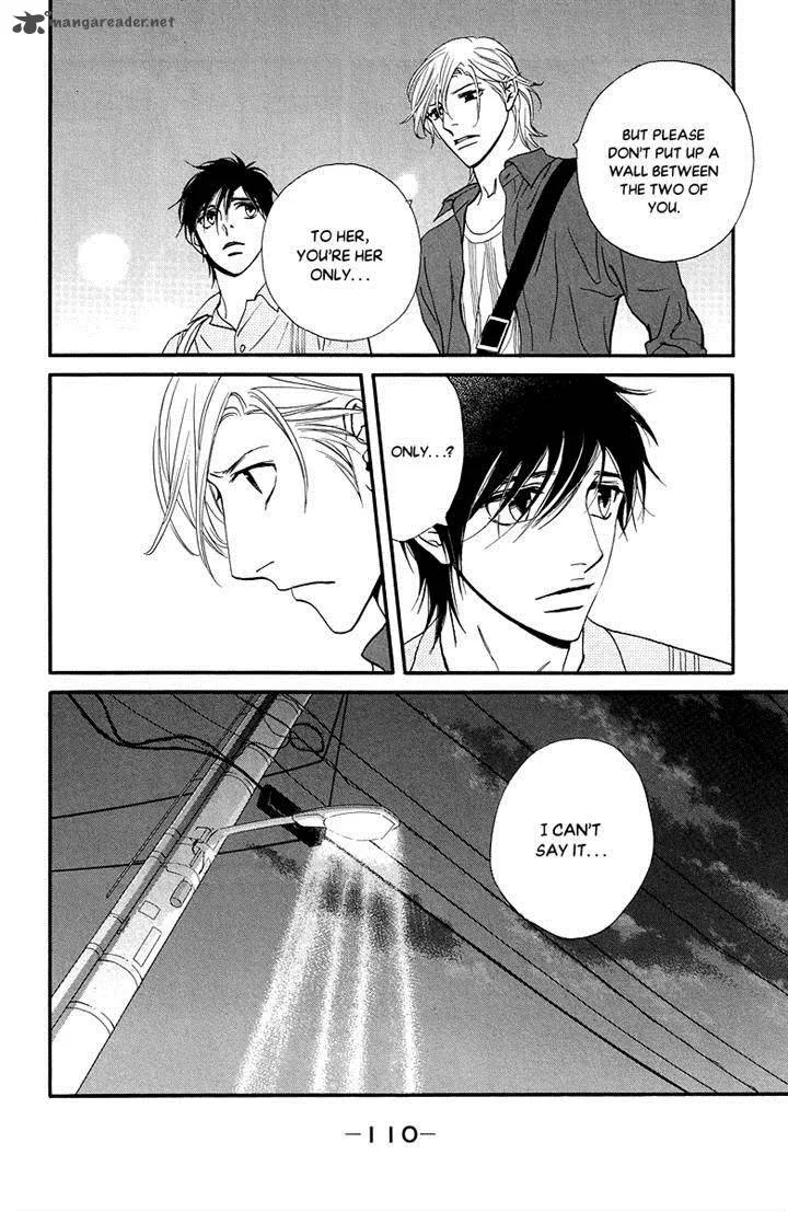 Kiss & Never Cry Chapter 34 page 18