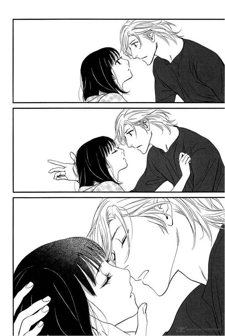 Kiss & Never Cry Chapter 34 page 2