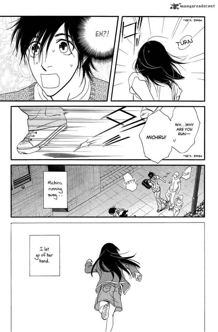 Kiss & Never Cry Chapter 34 page 25