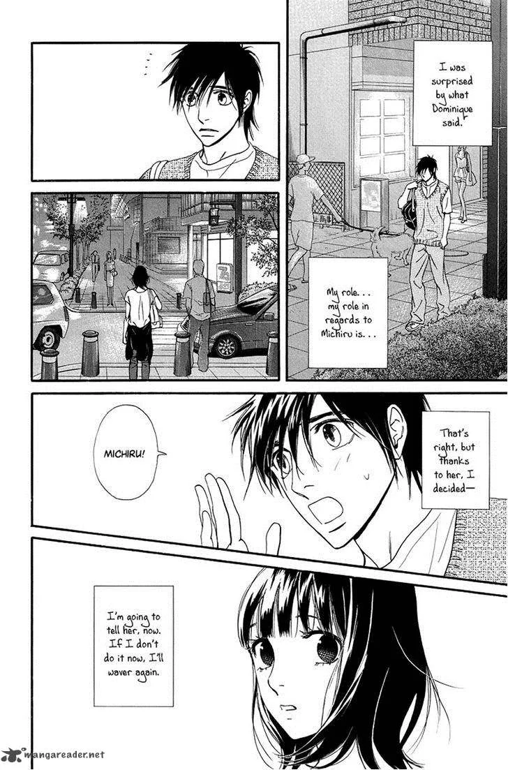 Kiss & Never Cry Chapter 34 page 24