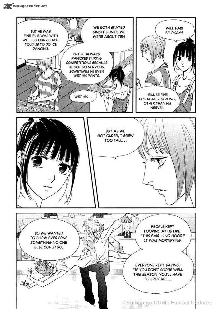 Kiss & Never Cry Chapter 34 page 9