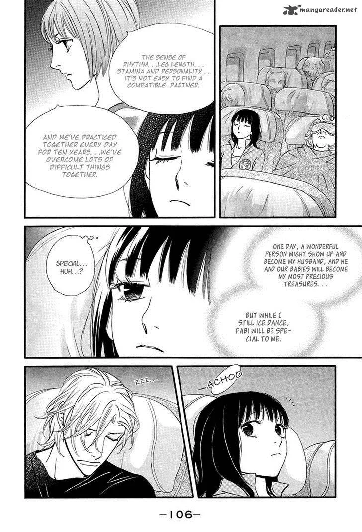 Kiss & Never Cry Chapter 34 page 14
