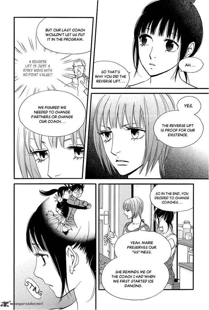 Kiss & Never Cry Chapter 34 page 10
