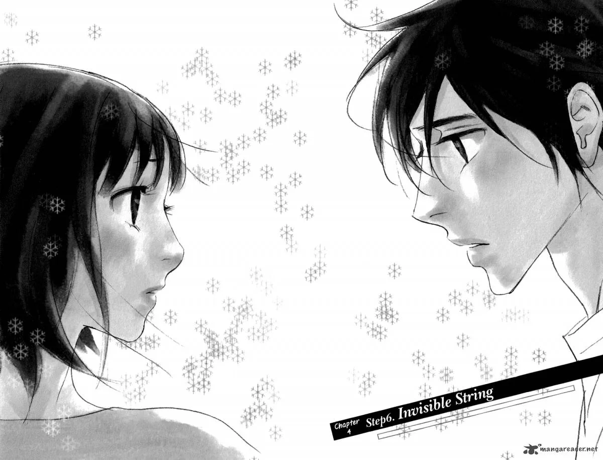 Kiss & Never Cry Chapter 35 page 2