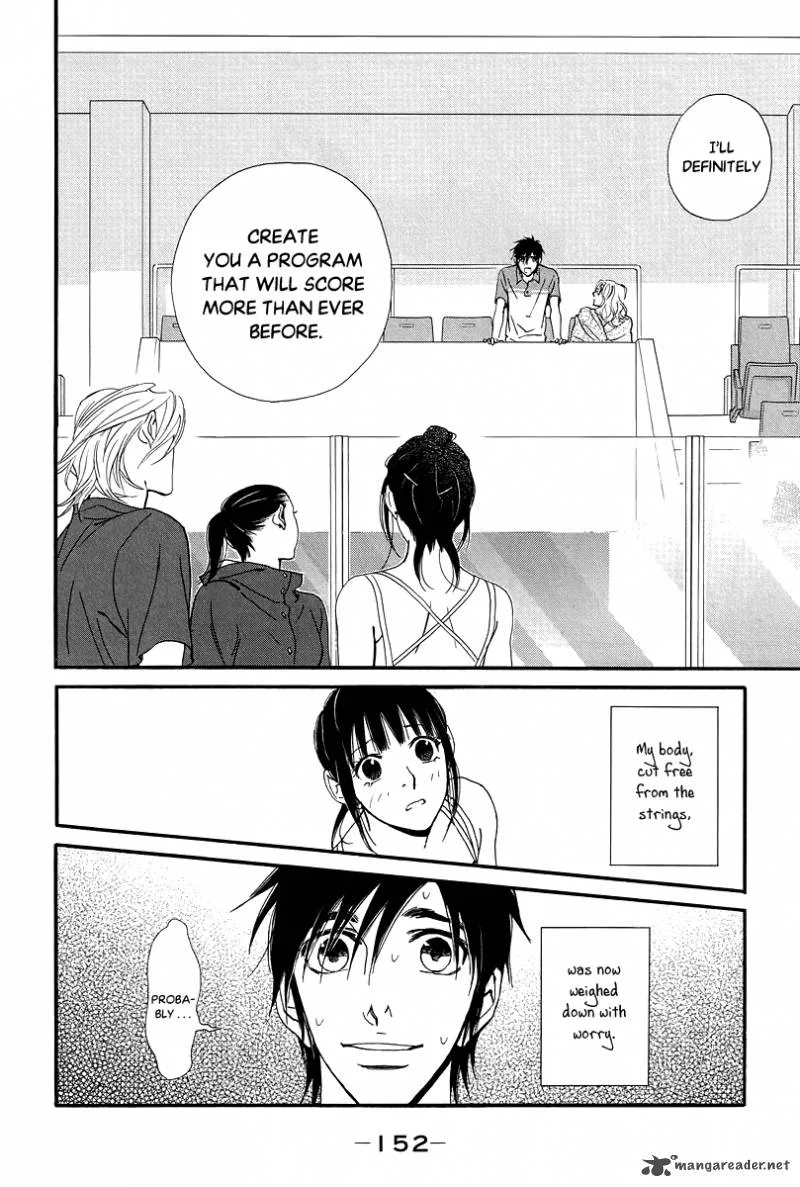 Kiss & Never Cry Chapter 35 page 31