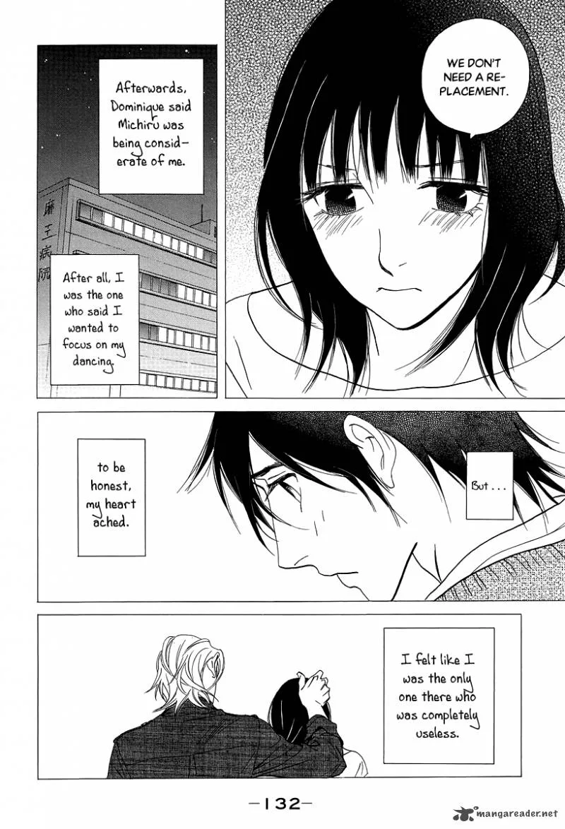 Kiss & Never Cry Chapter 35 page 11