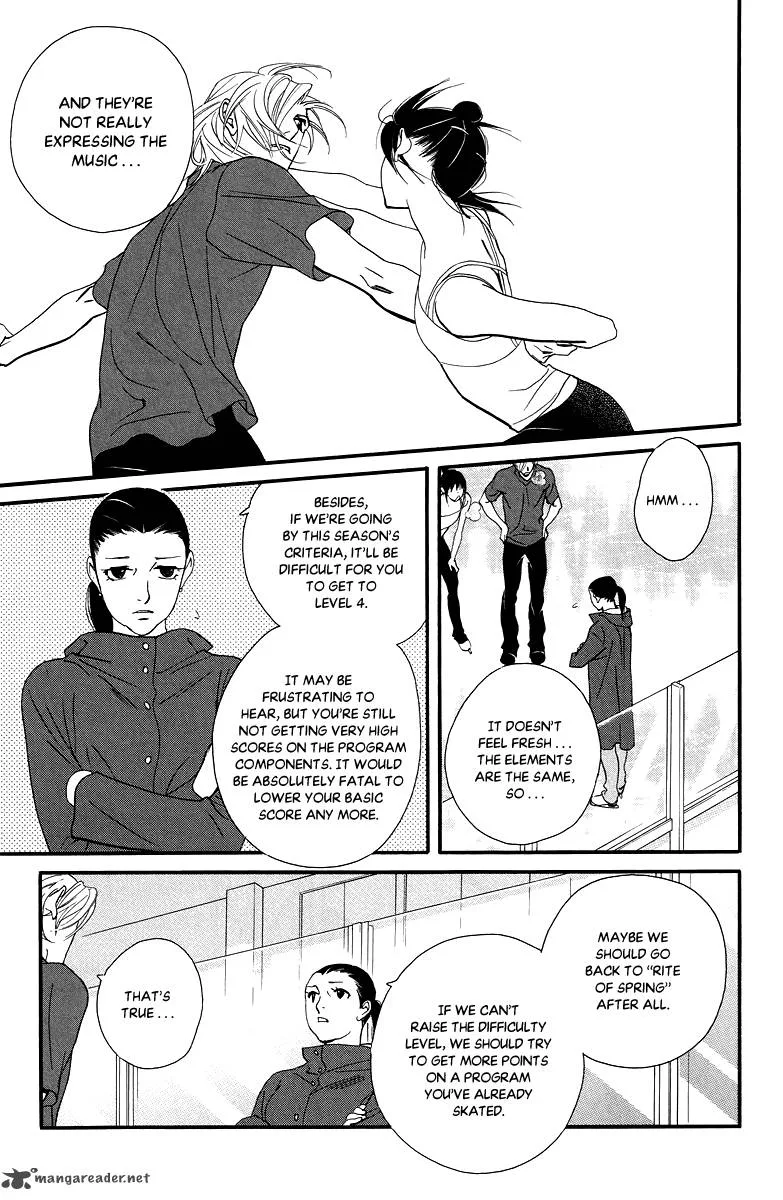 Kiss & Never Cry Chapter 35 page 26