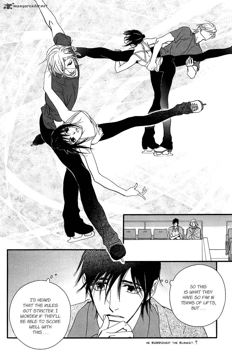 Kiss & Never Cry Chapter 35 page 25