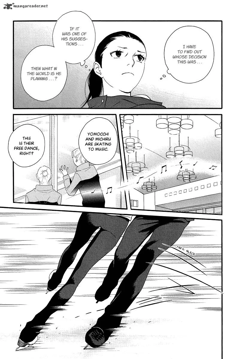 Kiss & Never Cry Chapter 35 page 24