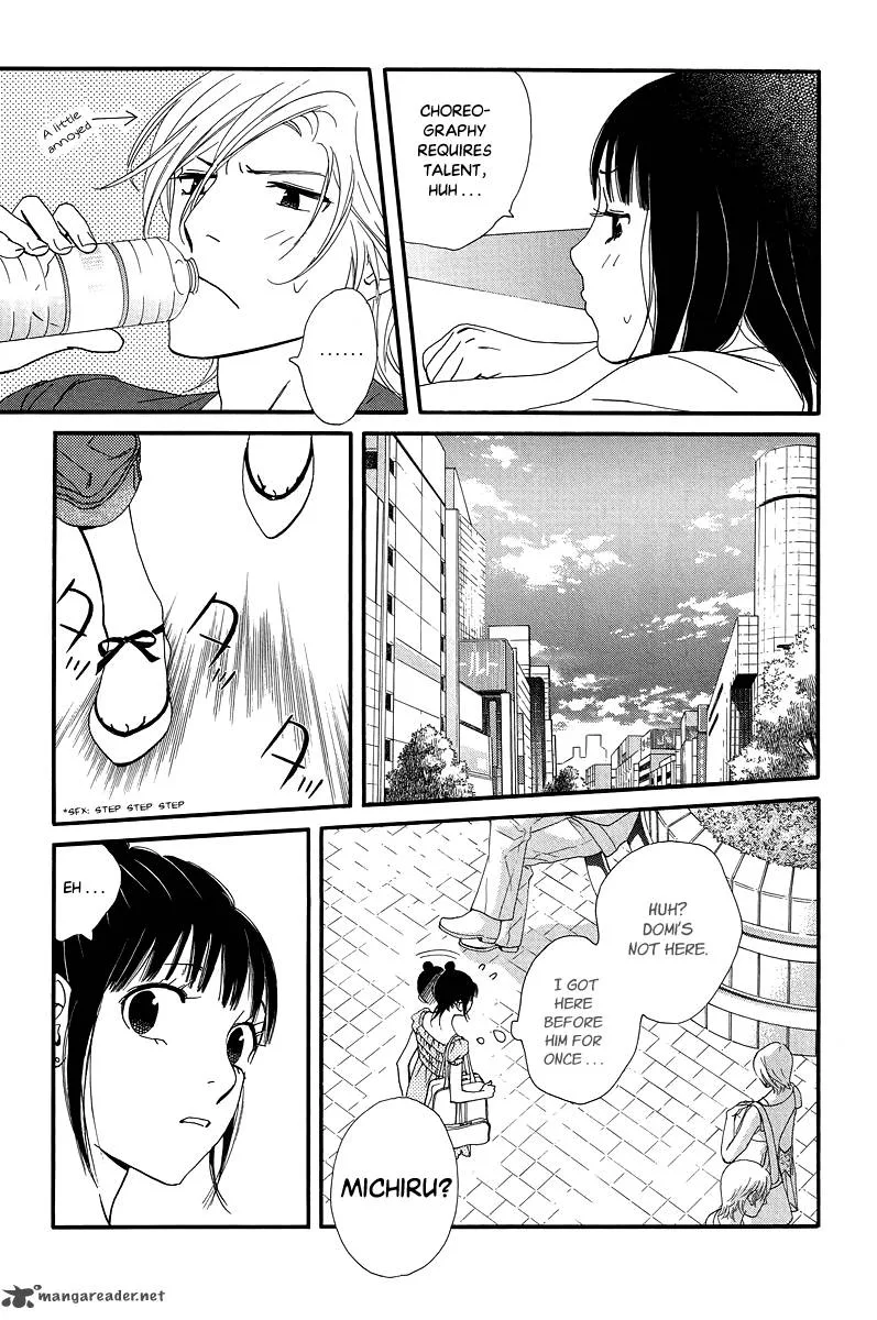 Kiss & Never Cry Chapter 35 page 16