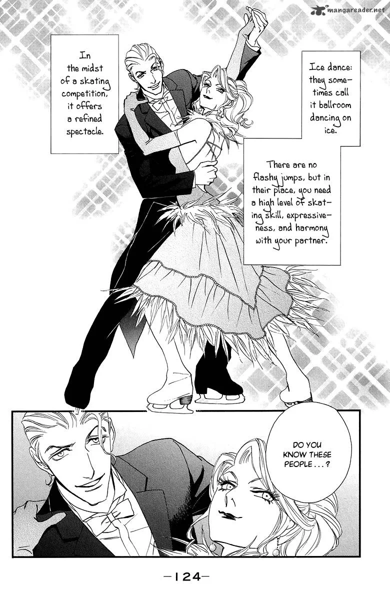 Kiss & Never Cry Chapter 35 page 3