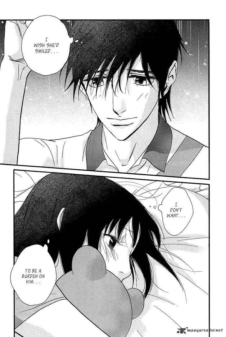 Kiss & Never Cry Chapter 36 page 12