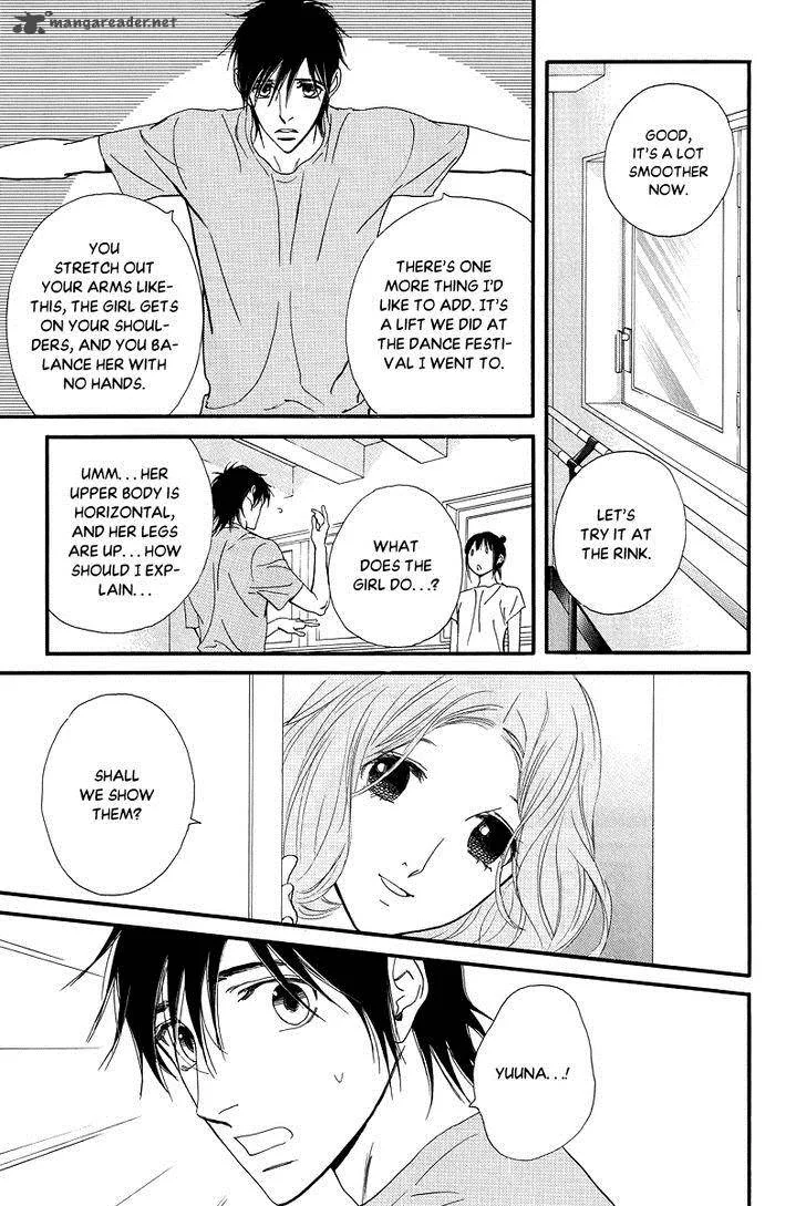 Kiss & Never Cry Chapter 36 page 16