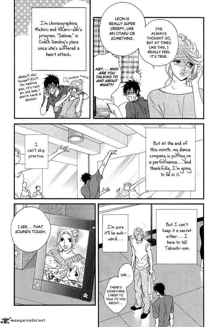 Kiss & Never Cry Chapter 36 page 4