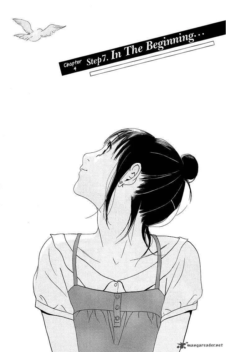 Kiss & Never Cry Chapter 36 page 2