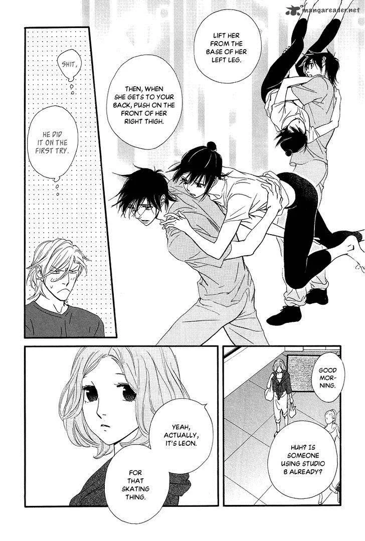 Kiss & Never Cry Chapter 36 page 15