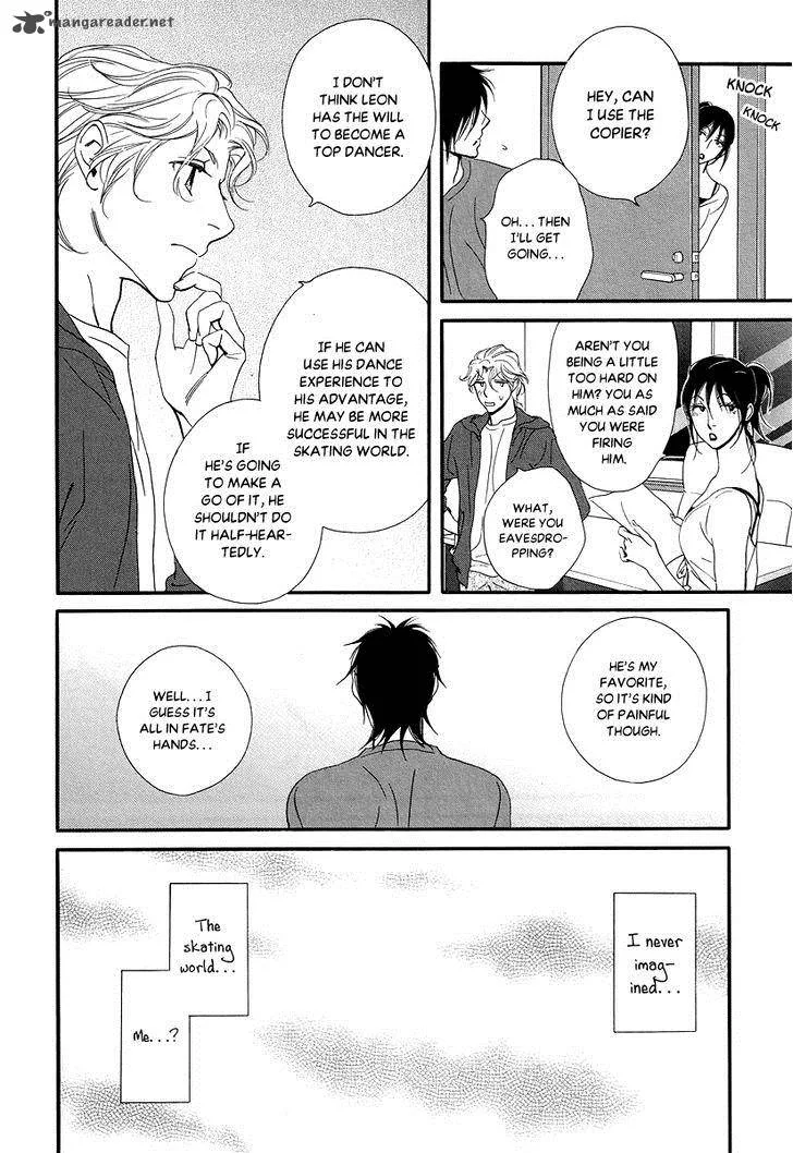 Kiss & Never Cry Chapter 36 page 7
