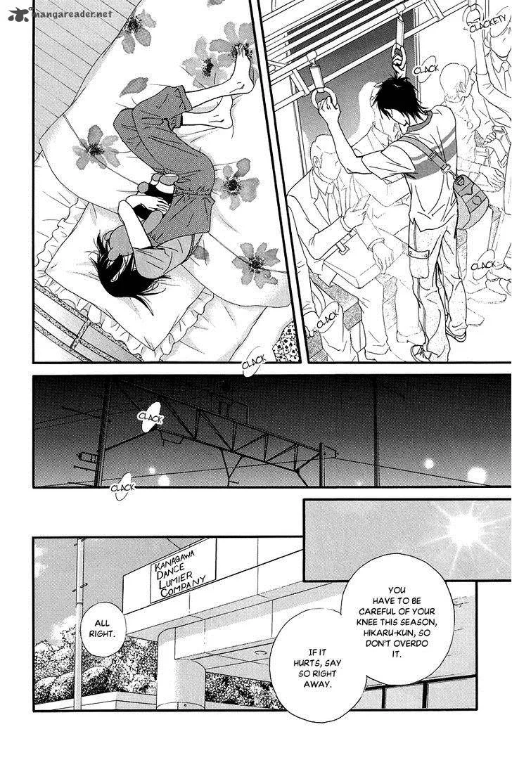 Kiss & Never Cry Chapter 36 page 13