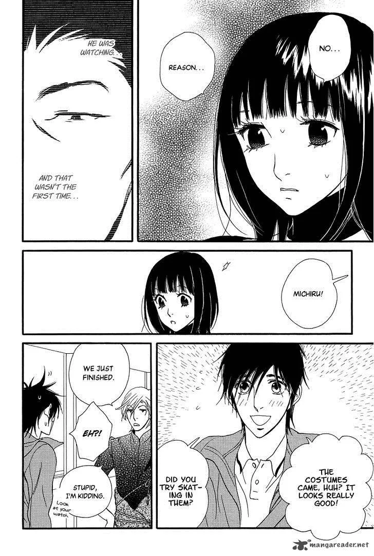 Kiss & Never Cry Chapter 36 page 26