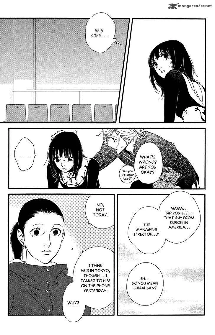 Kiss & Never Cry Chapter 36 page 25