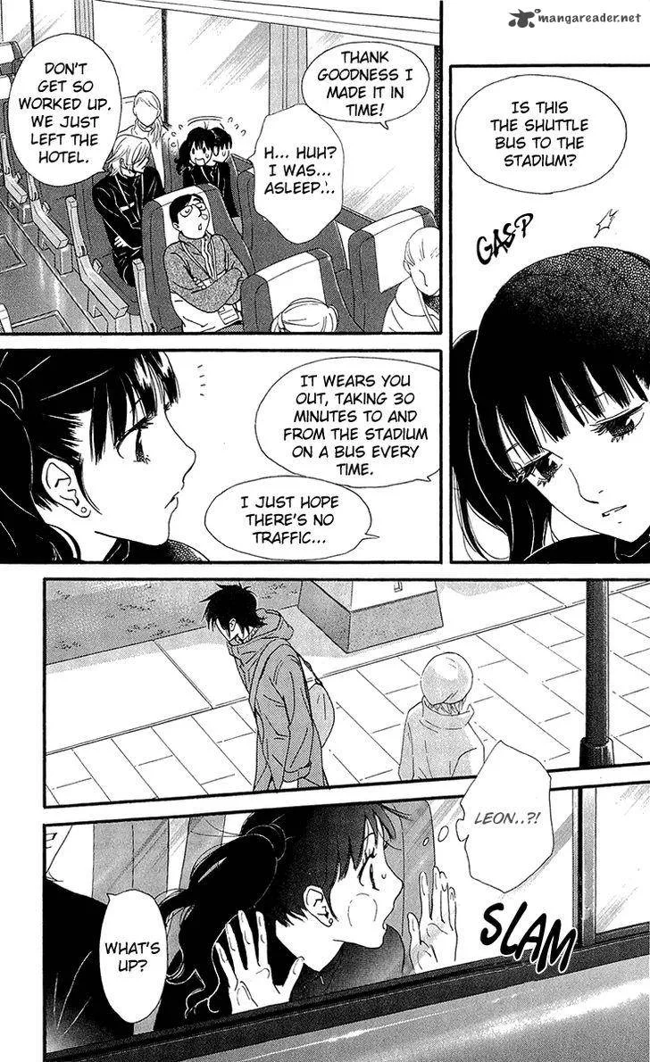 Kiss & Never Cry Chapter 37 page 27