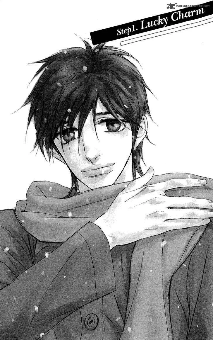 Kiss & Never Cry Chapter 37 page 6